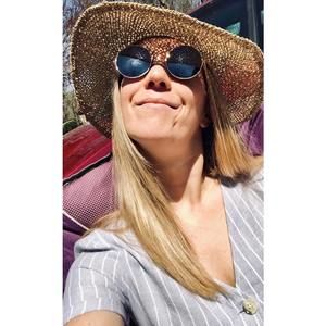 Meet your Posher, Bianca